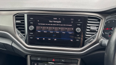 Volkswagen T-Roc 1.5 TSI EVO SE 5dr Petrol Hatchback